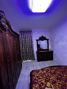 Urganch shahar 9 ni oxirida 2 xonali kv inaraga beriladi