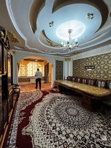 Продаётся просторная квартира - 118 м²