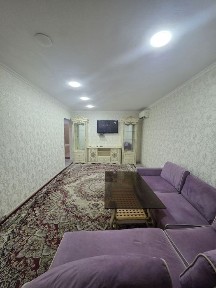 Самаркандская область, Самарканд