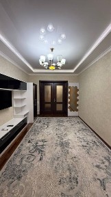 Продается 3 ком. Квартира на 2 этаже площадью 100 кв. м. Адрес Самкоч