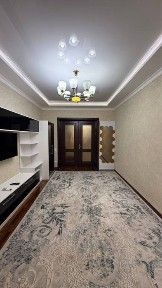 Продается 3 ком. Квартира на 2 этаже площадью 100 кв. м. Адрес Самкоч
