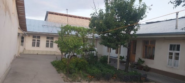 Ховли участок участка эски шахарда hovli xovli