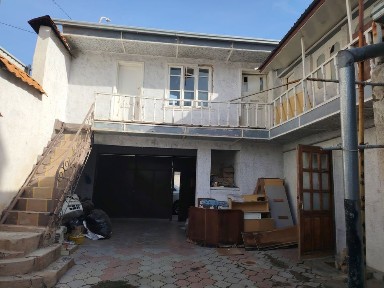 Срочно. Продается свой дом 2,5сот. Ориентир Ивлева. Торг на месте