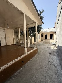 Shaxristonda 107.000 $ ga hovli