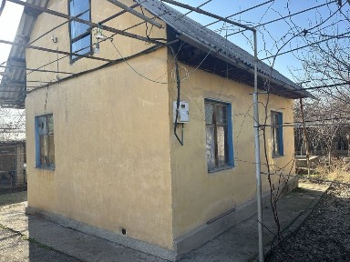Продаю дачу рядом с новым Ташкентом