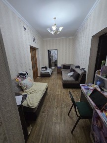 Ташкентская область, Ташкент, Мирабадский район