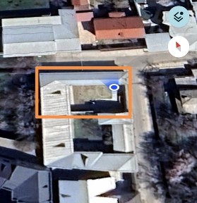 Продаётся 5.5 сотик Участок