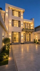 В Продажа Евро Дом в Элитной Махалле Алишеробод
