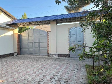 Продам Дом СанИФ (Юкориюз махалла)