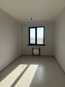 ЖК Tower Up, Сергели | 50,5 м2, 2 ком кв | Газоблочный дом, студия