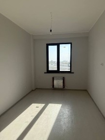 ЖК Tower Up, Сергели | 50,5 м2, 2 ком кв | ПРОДАНО
