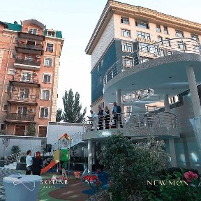 ЖК: 