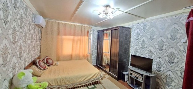 Продаётся Сергели Спутник2. 2 ком 35500&