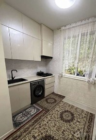 Продается 3х комнатная квартира на Ахмад Югнаки