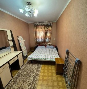 Продаётся Чиланзар 9 квартал 2в3/1/4 Балкон 2×6