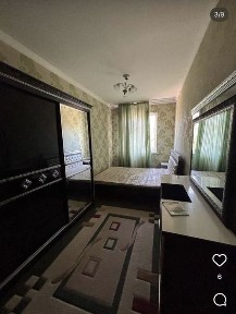 Продается квартира своя Мирзо-Улугбекский район. Акушер Гинекология