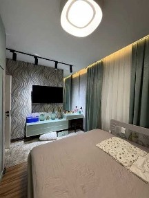 Квартира на Луначарском l 77 серия