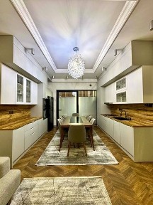 Продается 3/3/9 ЖК TASHKENT CITY GARDENS Business class