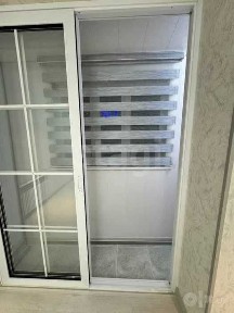Срочно продаю 1-комнатную напротив IT-парк и сквера Мирзо-Улугбек (157