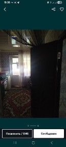Chirchiq shaxar oqqovoq texnomart ro'parasida 1 xona