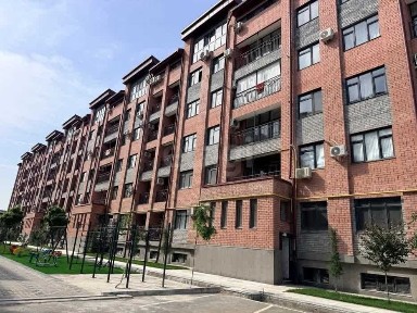 Срочно новостройка с кадастром Фергана йоли Ислом ота мечеть (157)