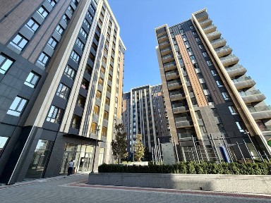 Продается 3/10/12 66м2 в ЖК Darkhan Avenue, ул. Асака