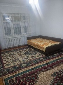 Сдаётся в аренду 1/5/5 дустлик-1