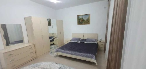 Сдаётся квартира в Яшнабадском районе**