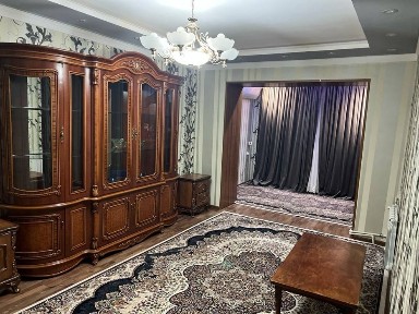 Ц квартал 4 комнатная сдается в аренду