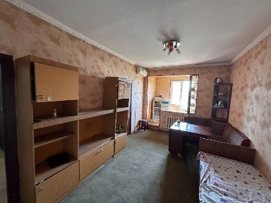Сдаётся в аренду 1в2/4/4 на м-в Феруза