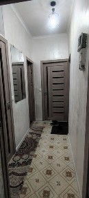 Чилонзор торговыйда 2 хонали квартира