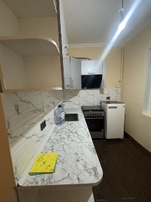 Аренда 1 ком квартира