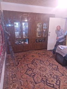 Аренда 3- комнатная квартира, метро Куйлюк, напротив Компаса