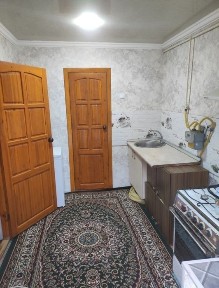 1 хонали квартира ижарага берилади. Сдается однокомнатная квартира.