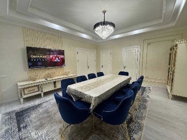 Ташкентская область, Ташкент, Чиланзарский район