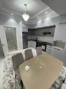 2-комнатная квартира в аренду рядом с Кадышевским рынком