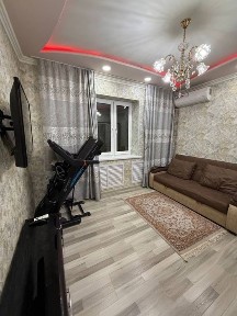 Ташкентская область, Ташкент, Мирабадский район