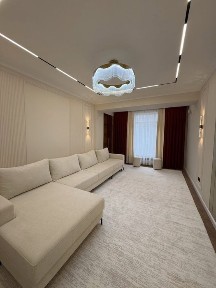 Жк Centrado | 3х комнатная квартира | 85м2