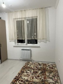 Сдаёться 2х комнатная квартира