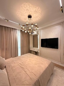 ЖК Mirabad Avenue | Сдается новая 2х Ком квартиру в престижном районе