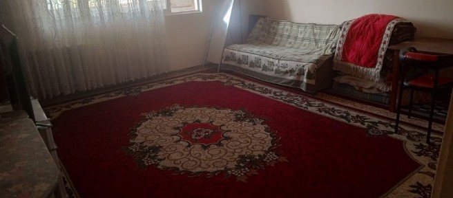 3 xonali Yangi Sebzorda Metroga va bozorga yaqin arendaga beriladi