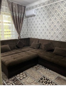 Новомосковская 1/4/4 Квартира В Аренду