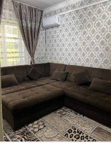 Новомосковская 1/4/4 Квартира В Аренду