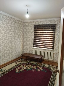 Юнусобод 1 хона 19 кварталда уй ижарага берилади