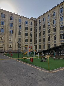 Arenda, ( ili Prodaja) Ofis yangi O'zbekiston