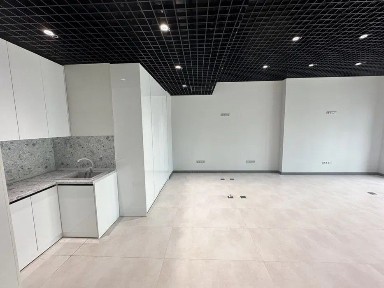 Nest One 49 m2 аренда офис Нест Ван 2 этаж