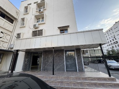 Срочно нежилое в центре Посольство Казахстана