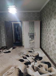 Ташкентская область, Ташкент, Чиланзарский район