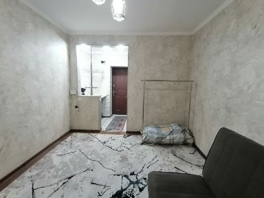 350у.е. Аренда Буюк Ипак Йули метро 1 хона Общежитие Максим Горький