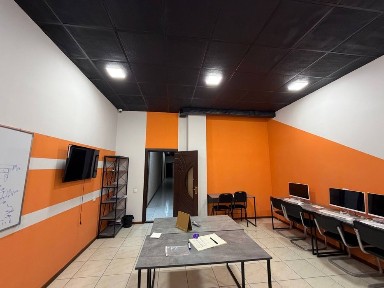 Срочно офис в Аренду метро Новза